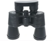 7x50 Kauçuk Kaplamalı Mavı Cam Mercekli Dürbün thumbnail 2