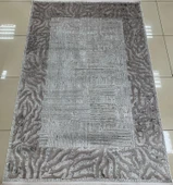 Padişah Halı Evidence 75322 070 Serisi Viskon Akrilik Salon Oturma Yatak Odası Halısı thumbnail 1