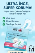 BESTTEM ANYON PED (GÜNDÜZ) – ULTRA INCE VE SÜPER NEM ÇEKME ÖZELLİĞİ | 8 ADET - 3