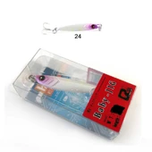 Kendo Baby Jig 10.5gr  5.6cm LRF Jig Yem thumbnail 2