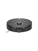 Roborock S8 Sonic Siyah Akıllı Robot Süpürge siyah - 2