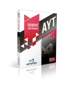 Metaform Ayt Edebiyat Soru Bankası - 1