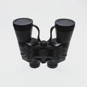 20x50  Dürbün Av Dürbünü Güneş Filtreli Taşıma Çantalı 1000m/45m thumbnail 4