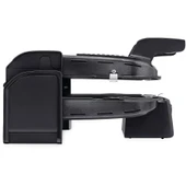 Fakir Crispy Tost Makinesi - Mat Siyah thumbnail 4