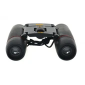 70x60  Cepte Taşımalı Kauçuk Kaplamalı Mini Dürbün Mavi thumbnail 6