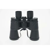 7x50 Av Dürbünü Güneş Filtreli Taşıma Çantalı 1000m/56m thumbnail 6