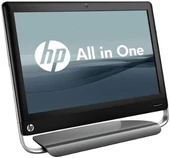 HP TouchSmart Elite 7320 All-in-One İ5 2. NESİL 8 GM RAM 240 GB SSD DOKUNMATİK 21.5 EKRAN BİLGİSAYAR - 3