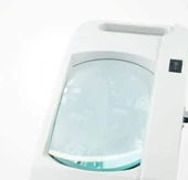 5x 10x Büyüteç  Led Işıklı Süper Parlak Enerji Tasarruflu  Masa Lambası Lt861 thumbnail 5