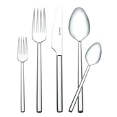 Korkmaz Rona 60 Parça Çatal Kaşık Bıçak Seti A2503 thumbnail 2