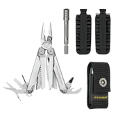 LEATHERMAN WAVE PLUS SET MULTİ TOOL - 2