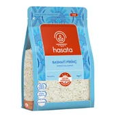 Hasata Basmati Pirinç 1 kg x 5 Adet thumbnail 3