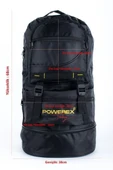 Powerex Siyah 80Lt. Outdoor Sırt Çantası - 4