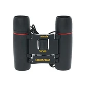 70x60  Cepte Taşımalı Kauçuk Kaplamalı Mini Dürbün thumbnail 1