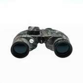 20x50 Pro Dürbün Perma Focus Netleme Su Geçirmez Kamuflaj thumbnail 3
