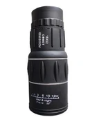 30x52 Yüksek Kalite Mini Monoküler,çıft Netlik Ayarlı Dürbün. thumbnail 5