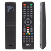 Huayu RM-L1211 Netflix-Youtube-Smart Tuşlu Universal Lcd-Led Tv Kumanda - 1