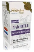 Kerevizli & Yakıotlu Macun (c Vitamini Ve Detoks) 420 Gr - 1