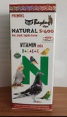 NATURAL VİTAMİN mix thumbnail 1