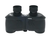 8x30 Profesyonel Askeri Su Geçirmez Yüksek Kaliteli Dürbün Siyah thumbnail 1