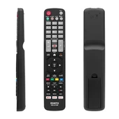 Huayu  RM-LG1399 Lg Netflıx- Prıme Vıdeo Tuşlu Unıversal Lcd-Led Tv Kumanda - 1