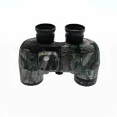 20x50 Pro Dürbün Perma Focus Netleme Su Geçirmez Kamuflaj thumbnail 5