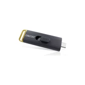Oscoo D8 512GB 20GBPS Usb3.2 Gen2*2, Type C Taşınabilir SSD - 2