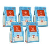 Hasata Basmati Pirinç 1 kg x 5 Adet thumbnail 1