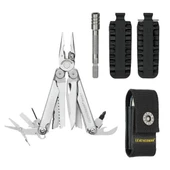 LEATHERMAN WAVE PLUS SET MULTİ TOOL - 3