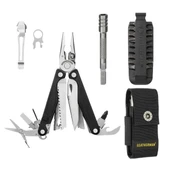 LEATHERMAN CHARGE PLUS SET - 1