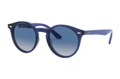 Ray-Ban Rj 9064S 70624L.44 Çocuk Güneş Gözlüğü - 1