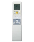 daikin ile uyumlu Model FTXM50R2V1B Klima Kumandası thumbnail 1