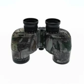 20x50 Pro Dürbün Perma Focus Netleme Su Geçirmez Kamuflaj thumbnail 4