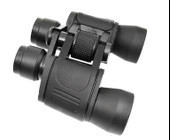 20x50  Yüksek Kaliteli Kauçuk Kaplamalı Mavi Ön Mercekli  Dürbün thumbnail 1