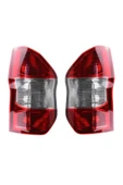Ford Courier Sağ Sol Arka Far Stop Lambası 2014--2021 - 1