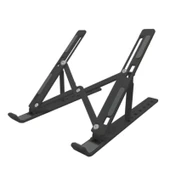 Ayarlanabilir Laptop Standı 7 Kademe - 1