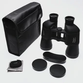 16x50 Perma Focus – Otomatik Netleme El Dürbünü 1000m/60m thumbnail 1