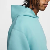 MENS NIKE TECH FLEECE HOODIE REIMAGINED  FZ0744-464 thumbnail 3