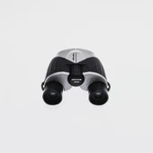 10x25  Dürbün El Dürbünü 56m/1000m Tosba Model thumbnail 3