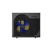 TommaTech 14.8kW R290 Power Serisi Isı Pompası(TriFaze) - 1