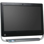HP TouchSmart Elite 7320 All-in-One İ5 2. NESİL 8 GM RAM 240 GB SSD DOKUNMATİK 21.5 EKRAN BİLGİSAYAR - 2