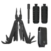 LEATHERMAN SURGE BLACK SET MULTİ TOOL - 2