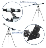 700x60 Teleskop Kara Uzay Teleskobu thumbnail 7