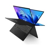 Msı Summıt E16 Aı Evo A1MTG-029TR Intel Core Ultra 7 155H 16GB 1tb SSD Windows 11 Home 16" Qhd+ 165Hz Taşınabilir Bilgisayar+Snertech Çanta thumbnail 3