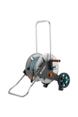 Gardena 18542 Aquaroll M Hortum Arabası thumbnail 2