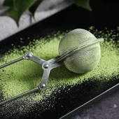 Bitki Çayı Demleme Süzgeci thumbnail 2