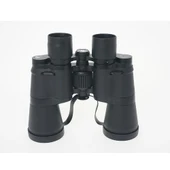 10x50 Dürbün Av Dürbünü Güneş Filtreli Taşıma Çantalı 1000m/45m thumbnail 5