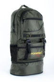 Powerex Haki 80Lt. Outdoor Sırt Çantası - 2