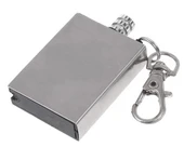 Metal Kibrit - 1