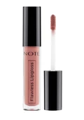 Note Flawless Lipgloss - 01 Nude Touch - 1