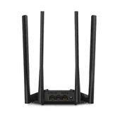 TP-LINK MERCUSYS MR30G DUAL BAND GIGABIT ROUTER - 3